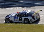 BMW Z4 M Coupe Race Car 2006 года